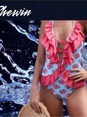 NWT Shewin Size Medium